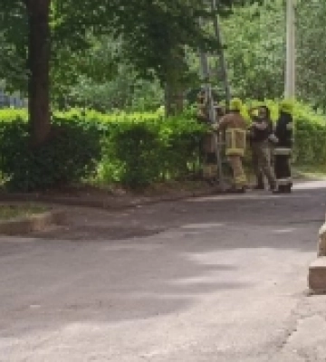 У Рівному поліцейські знешкодили саморобний вибуховий пристрій