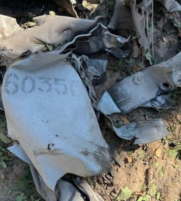 Два десятки ракет та майже 90 боєприпасів на півночі: Живицький підбив підсумки доби