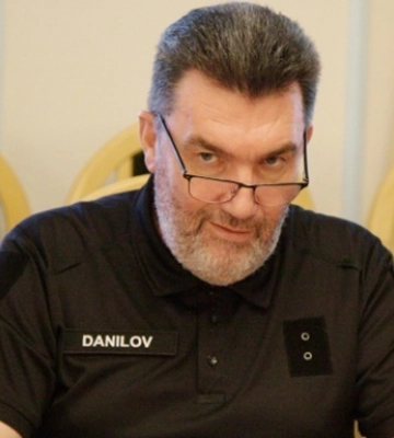 В ходе заседания СНБО примут важные решения для Украины, - Данилов