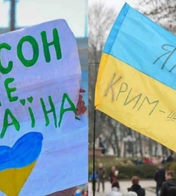 ВСУ уволят оккупированные Херсон, Донбасс и Крым – военный эксперт
