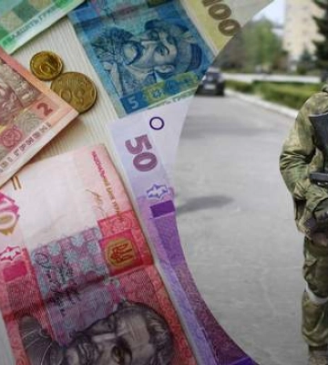 Оккупанты пытаются построить понтонную переправу в Херсонской области — облсовет