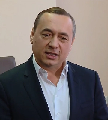 Суд увеличил размер залога экс-нардепу Мартыненко в 5 раз – ЦПК