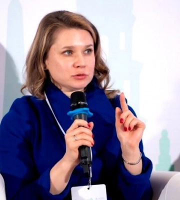 Нова членкиня Конституційного суду втрапила у скандал через своє минуле