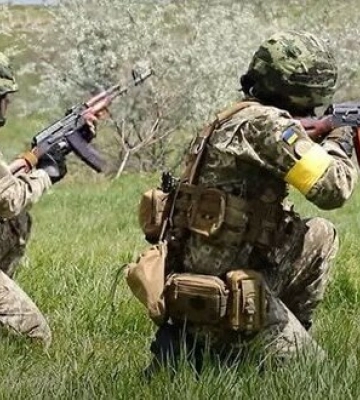 У Броварському районі проведуть планові тренування військових. Буде посилено контроль на блокпостах, - Сапожко
