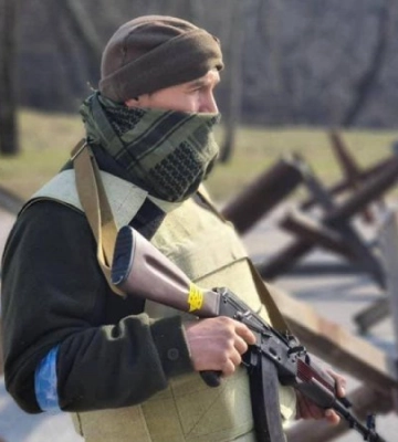 У Броварах біля Києва посилять контроль на блокпостах