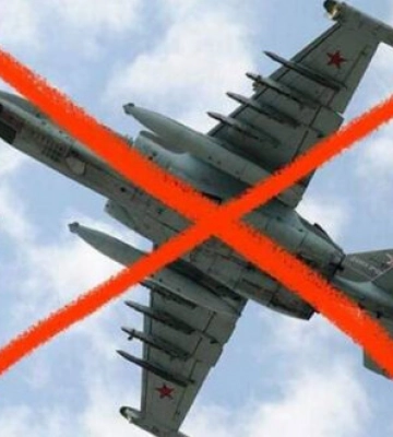 Воздушные силы за два часа приземлили два российских самолета