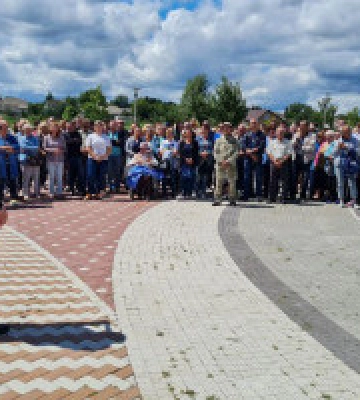 У Бучанському районі Київщини ще одна громада вирішила перейти до ПЦУ