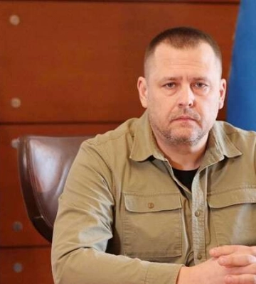 Рівненщина передала п’ять автобусів Дніпру