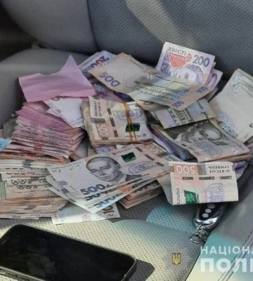 На Волині уродженець Львівщини обікрав будинок на 120 тисяч