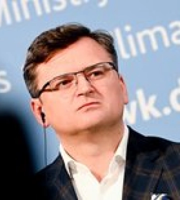 Кулеба: Контрнаступление Украины – четкий сигнал для всех, что надо помогать нам оружием