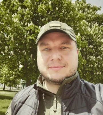 Унаслідок обстрілів Сумщини загинув чоловік