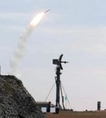 За сутки ВСУ уничтожили четыре склада боеприпасов оккупантов на юге