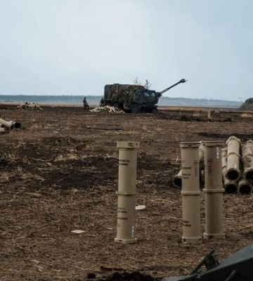 Росіяни можуть готуватися до наступу на Харківщині та зосередитись на Бахмуті, - ISW