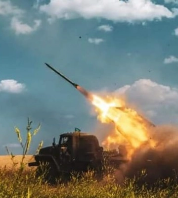 ЗСУ відбили наступ в напрямку Авдіївки, ворог з втратами відступив — Генштаб