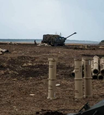 росіяни наступають на Соледар і Новолуганське, спроба взяти Авдіївку і Красногорівку провалилась