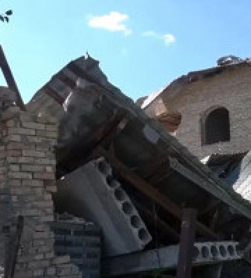 У Бучанській громаді на Київщині визнані аварійними майже 180 приватних будинків, - Федорук