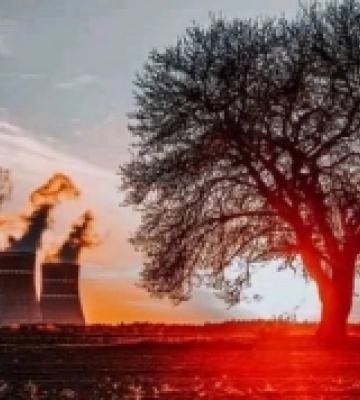 Рівненська АЕС працює в штатному режимі