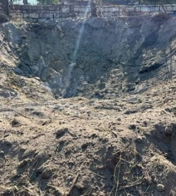 На Луганщині ЗСУ відбили шість спроб ворожого штурму