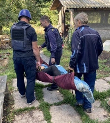 Обстріли Донбасу: загинули вісім мирних жителів