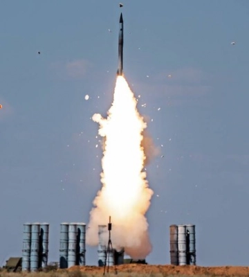 Российские военные снова обстреляли центр Харькова