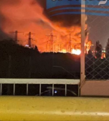 ЗСУ висадили у повітря російські склади в Іловайську та Брилівці – СтратКом