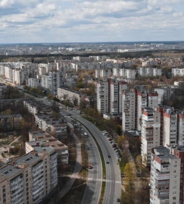 Перейменування Рокосовського на проспект Левка Лук&#039;яненка. Чому це важливо для Чернігова