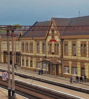 Через обстріл скасували єдиний евакуаційний потяг з Покровська