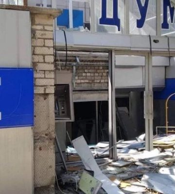 Захисники відбили шість штурмових спроб ворога на Луганщині, – Гайдай