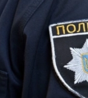 Луцькі поліцейські шукають 45-річного чоловіка, який пішов з дому та не повернувся