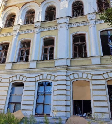 Обстріл Харкова й критична ситуація на Луганщині: головне за ніч по регіонах