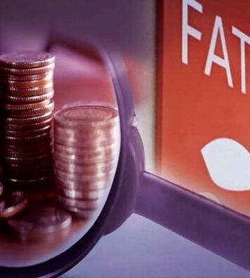 Внесення РФ до «чорного списку» FATF сприятиме безпеці світу та глобальної фінансової системи — WP
