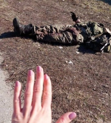 У південному напрямку ЗСУ ліквідували 35 окупантів