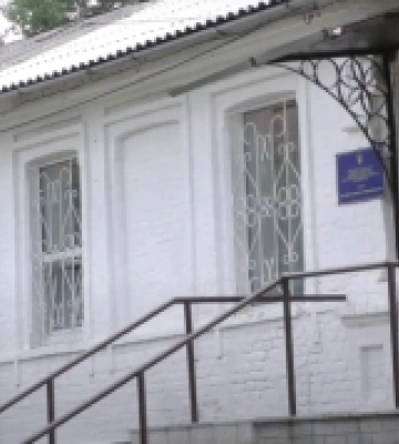 На Кіровоградщині відкрили музей Дмитра Чижевського