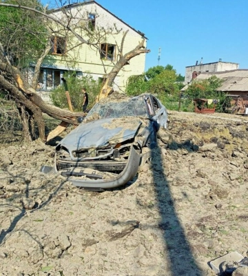 ВС РФ готовятся к обороне в Сватово и Троицком, ожидая контрнаступление ВСУ, — Гайдай