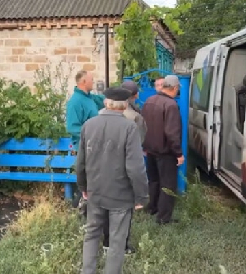 Українські захисники звільнили від рашистів населений пункт на Донецькому напрямку, - ОК &quot;Схід&quot;. ВIДЕО