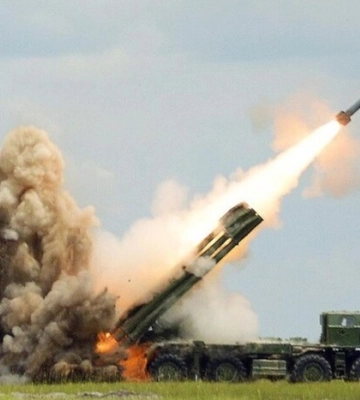 Росіяни вдарили по Миколаєву касетними снарядами: 5 людей загинули, 7 постраждали