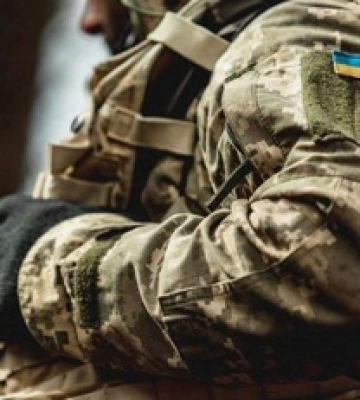 ЗСУ увійшли до Старосілля та зачистили його від окупантів: відео