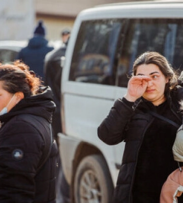 На Рівненщині перевірятимуть переселенців за адресою проживання: для чого це потрібно
