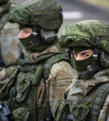 Окупанти обстріляли виправну установу в Оленівці, де утримувались українські полонені – Генштаб