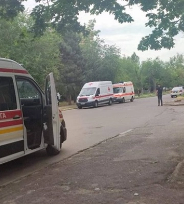 Атака оккупантов на Николаев: количество пострадавших возросло до 13