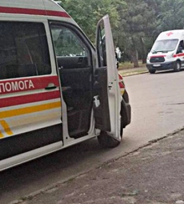 Обстрел остановки в Николаеве: семь пострадавших находятся в тяжелом состоянии