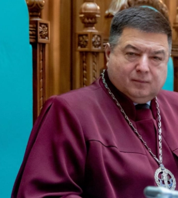 Подольский райсуд Киева избрал Тупицкому меру пресечения, экс-главу КСУ могут экстрадировать из Австрии – ГБР