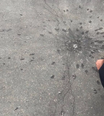 Возросло количество пострадавших при обстреле Николаева