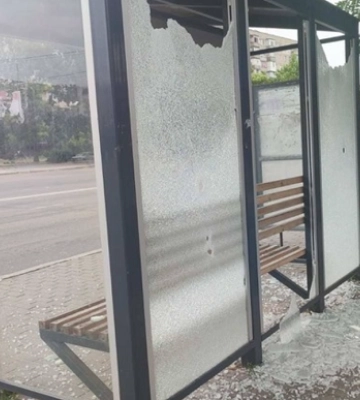 Кількість жертв обстрілу зупинки у Миколаєві зросла – мер