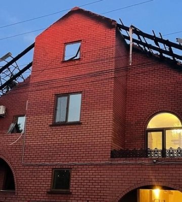 Нікопольську громаду внесли в перелік територій, де йдуть бойові дії