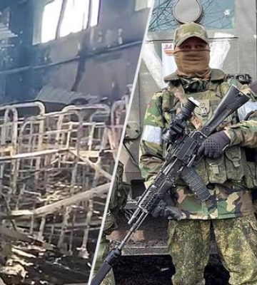 Вбивство українських полонених в Оленівці: версії та все, що відомо про злочин росіян