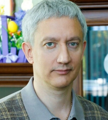 У ХОВА — новий керівник Департаменту науки та освіти