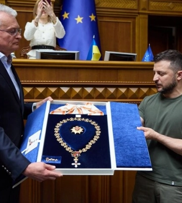 Тарифи, мобілізація, бомбосховища. Що нового ухвалила Верховна Рада цього тижня Тарифи, мобілізація, бомбосховища. Що нового ухвалила Верховна Рада цього тижня