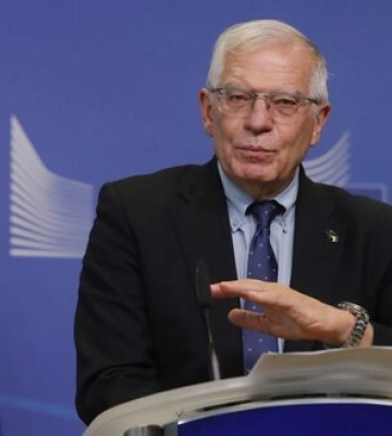 ЕС применит &quot;крымские санкции&quot; ко всем неподконтрольным Украине территориям
