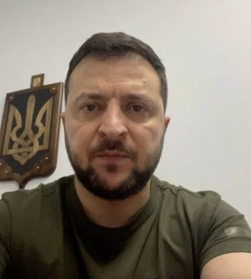 Понад 50 загиблих в Оленівці: Зеленський закликав визнати РФ державою-терористом